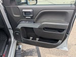 2019 Chevrolet Silverado 2500 HD LTZ