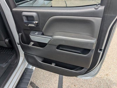 2019 Chevrolet Silverado 2500 HD LTZ