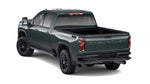 2026 Chevrolet Silverado 2500 HD Base