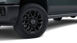 2026 Chevrolet Silverado 2500 HD Base