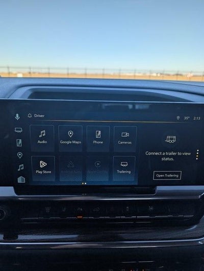 2025 Chevrolet Silverado 3500 HD LT DRW