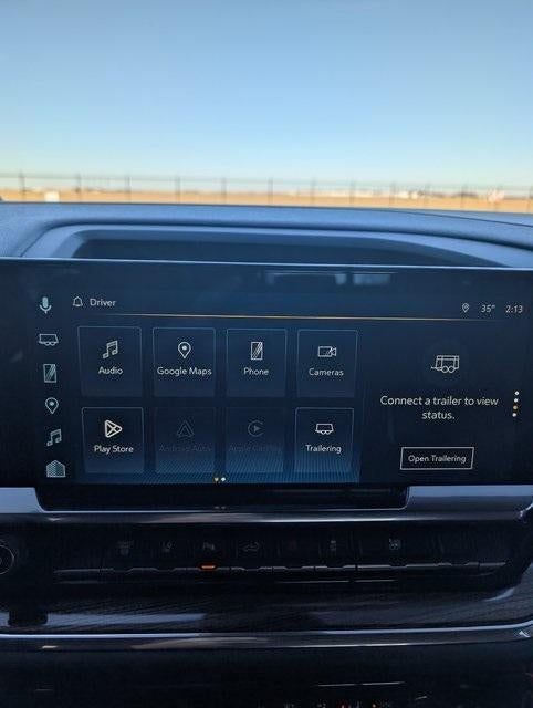 2025 Chevrolet Silverado 3500 HD LT DRW