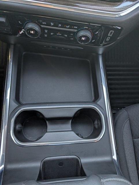 2025 Chevrolet Silverado 3500 HD LT DRW