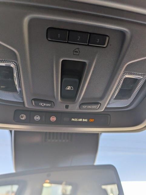 2025 Chevrolet Silverado 3500 HD LT DRW