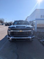 2025 Chevrolet Silverado 3500 HD LT DRW