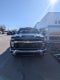 2025 Chevrolet Silverado 3500 HD LT DRW