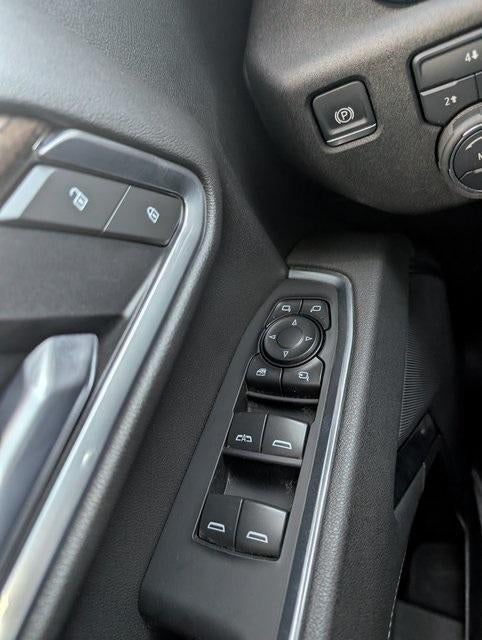 2025 Chevrolet Silverado 3500 HD LT DRW