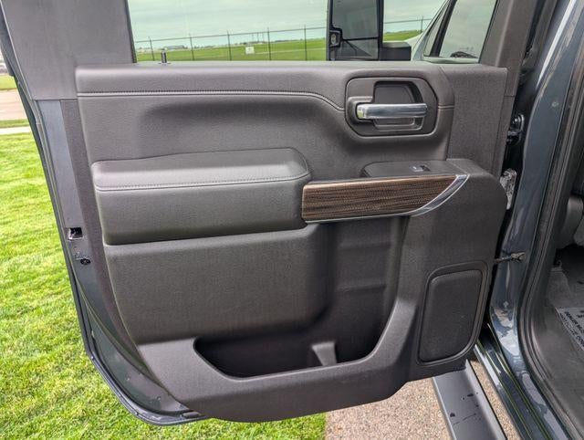 2020 Chevrolet Silverado 2500 HD LT