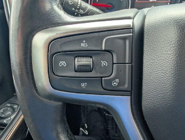 2020 Chevrolet Silverado 2500 HD LT