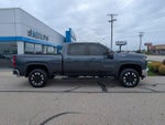 2020 Chevrolet Silverado 2500 HD LT