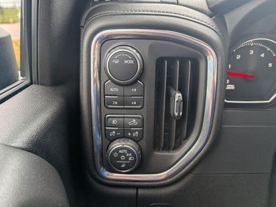 2020 Chevrolet Silverado 2500 HD LT