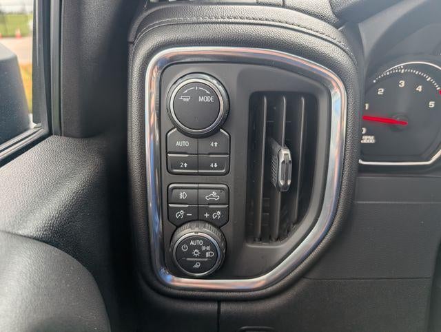 2020 Chevrolet Silverado 2500 HD LT