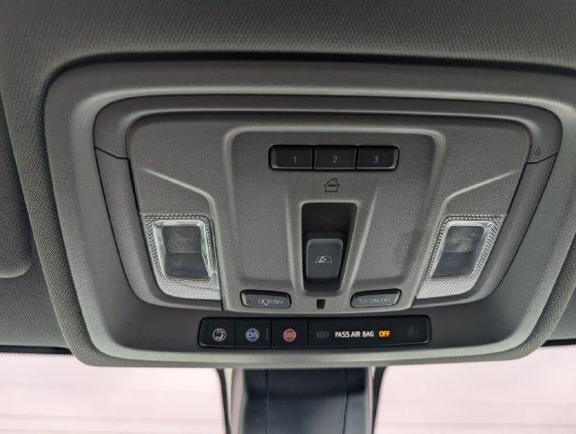 2020 Chevrolet Silverado 2500 HD LT