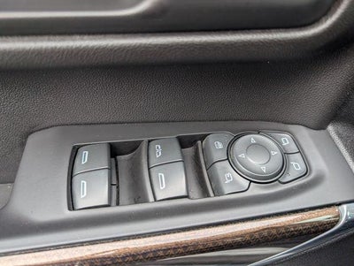 2020 Chevrolet Silverado 2500 HD LT