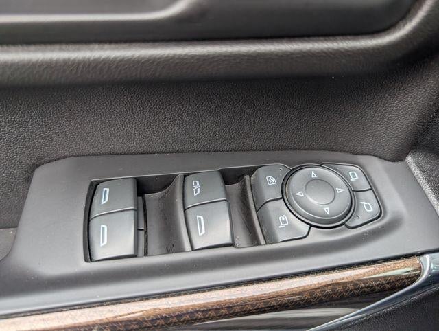 2020 Chevrolet Silverado 2500 HD LT