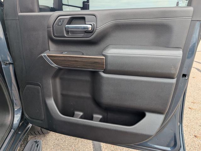2020 Chevrolet Silverado 2500 HD LT