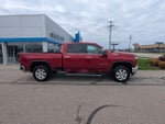 2021 Chevrolet Silverado 2500 HD LTZ