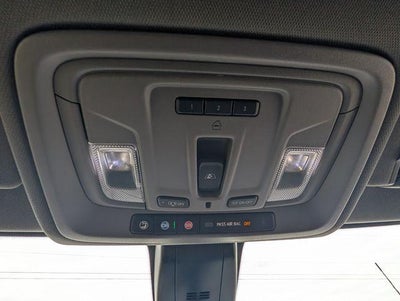 2021 Chevrolet Silverado 2500 HD LTZ