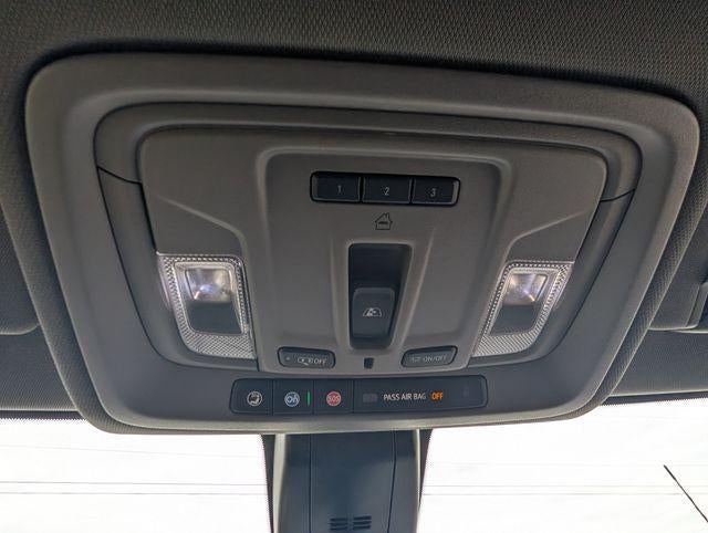 2021 Chevrolet Silverado 2500 HD LTZ