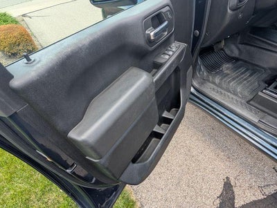 2020 Chevrolet Silverado 3500 HD Work Truck