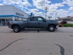 2020 Chevrolet Silverado 3500 HD Work Truck