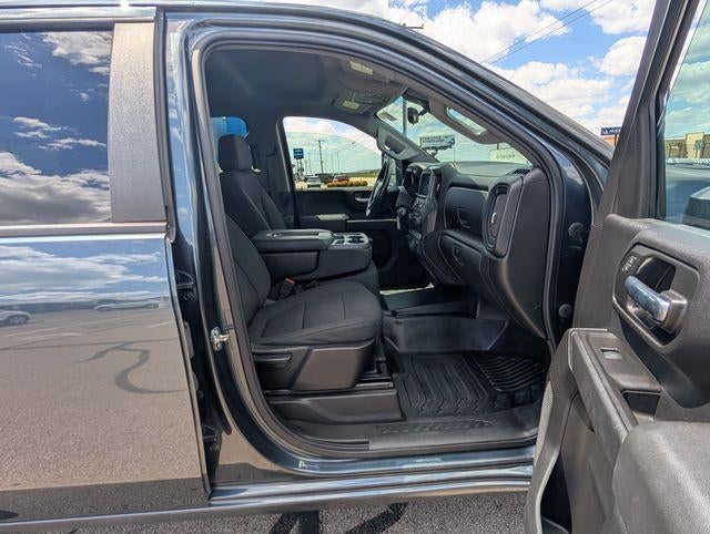 2020 Chevrolet Silverado 3500 HD Work Truck