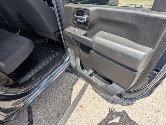 2020 Chevrolet Silverado 3500 HD Work Truck