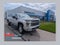 2020 Chevrolet Silverado 3500 HD LTZ
