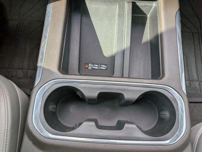 2020 Chevrolet Silverado 3500 HD LTZ