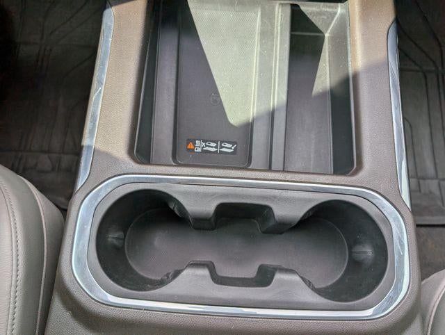 2020 Chevrolet Silverado 3500 HD LTZ