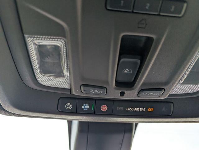 2020 Chevrolet Silverado 3500 HD LTZ