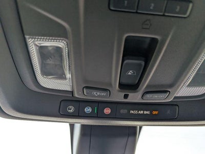 2020 Chevrolet Silverado 3500 HD LTZ