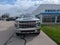 2020 Chevrolet Silverado 3500 HD LTZ