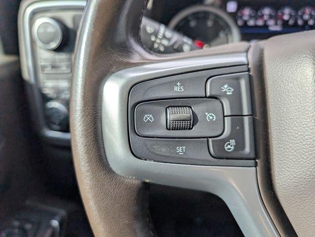 2020 Chevrolet Silverado 3500 HD LTZ