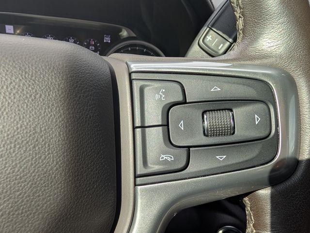 2020 Chevrolet Silverado 3500 HD LTZ