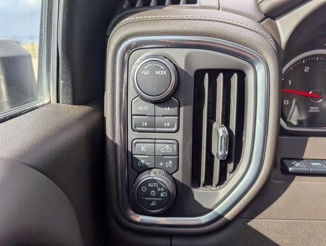 2020 Chevrolet Silverado 3500 HD LTZ