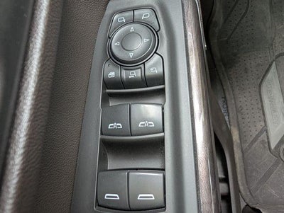 2020 Chevrolet Silverado 3500 HD LTZ