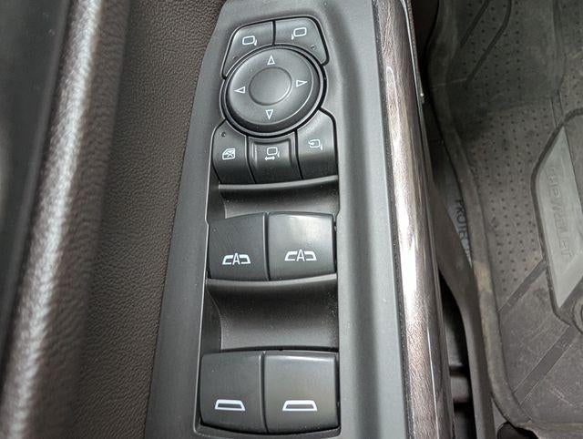 2020 Chevrolet Silverado 3500 HD LTZ