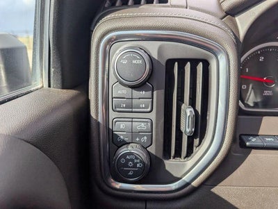 2020 Chevrolet Silverado 3500 HD LTZ