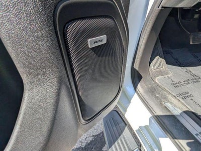 2020 Chevrolet Silverado 3500 HD High Country