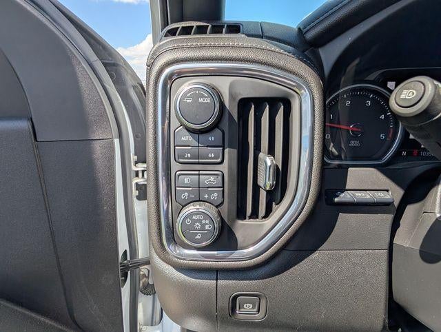 2020 Chevrolet Silverado 3500 HD High Country