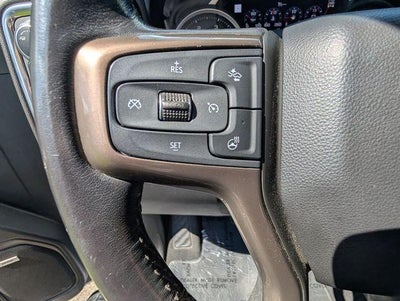 2020 Chevrolet Silverado 3500 HD High Country