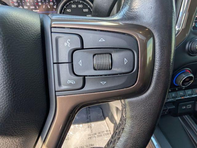 2020 Chevrolet Silverado 3500 HD High Country