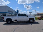 2020 Chevrolet Silverado 3500 HD High Country