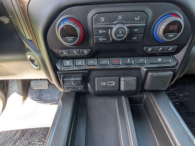 2020 Chevrolet Silverado 3500 HD High Country