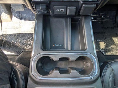 2020 Chevrolet Silverado 3500 HD High Country