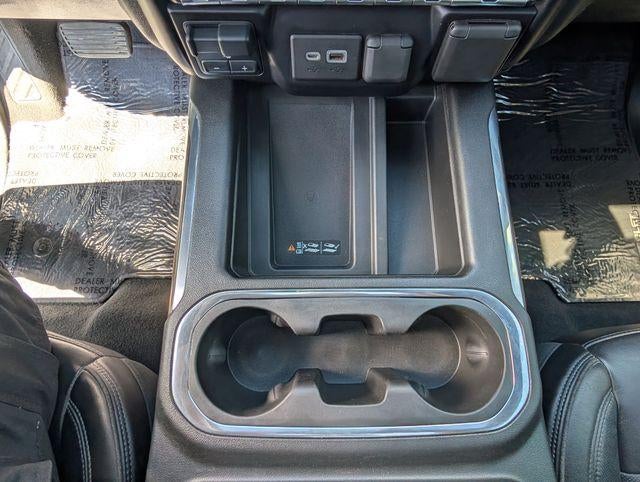 2020 Chevrolet Silverado 3500 HD High Country