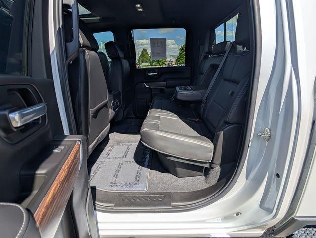 2020 Chevrolet Silverado 3500 HD High Country