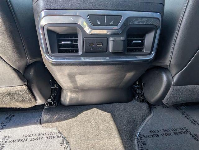 2020 Chevrolet Silverado 3500 HD High Country