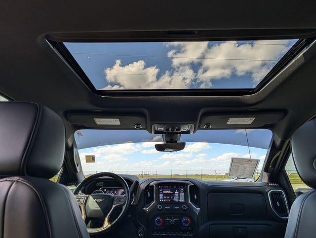 2020 Chevrolet Silverado 3500 HD High Country